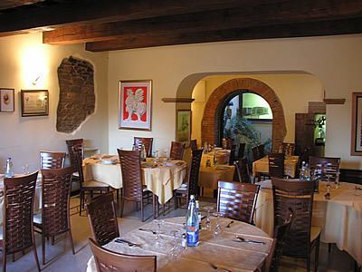 Locanda Da Ciacci Petriano 外观 照片